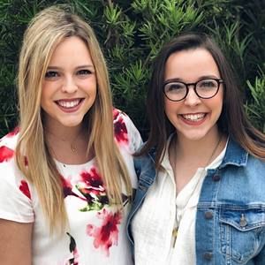 Meet your Posher, Ciara